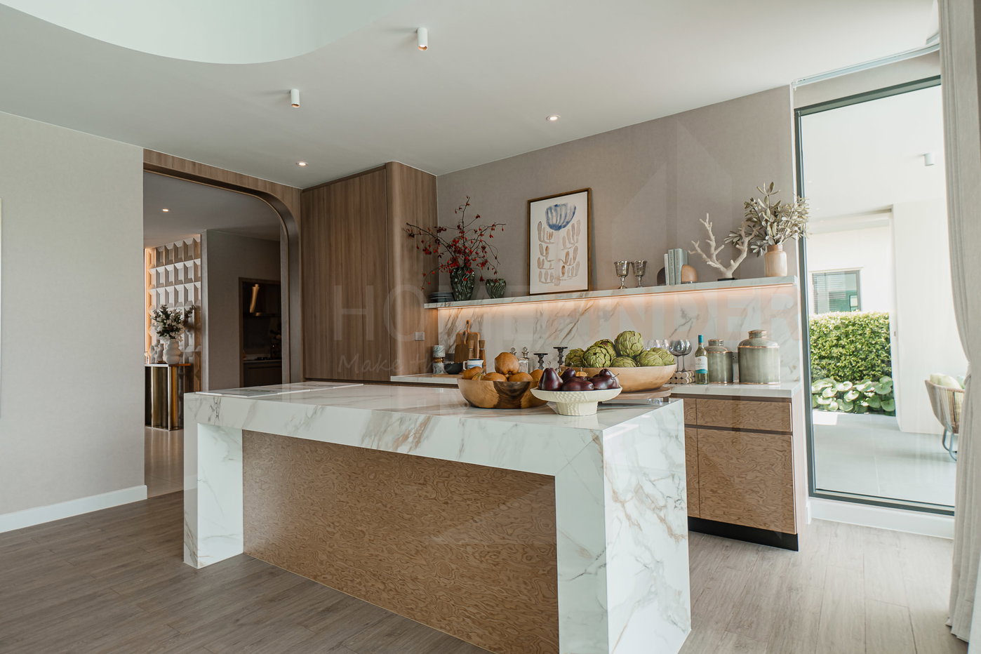 รูป The River 4 bedrooms, for sale - รูปที่ 3/26