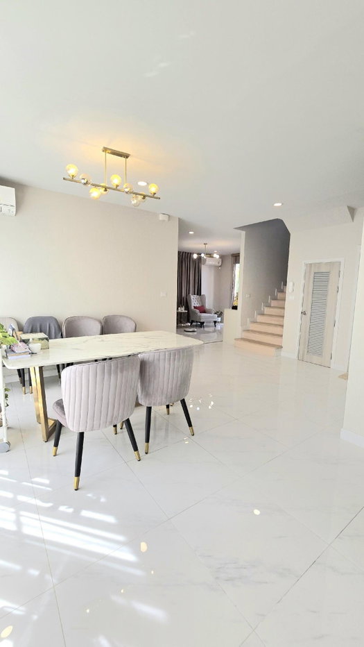picture Perfect Residence Sukhumvit 77-Suvarnabhumi - 5/25