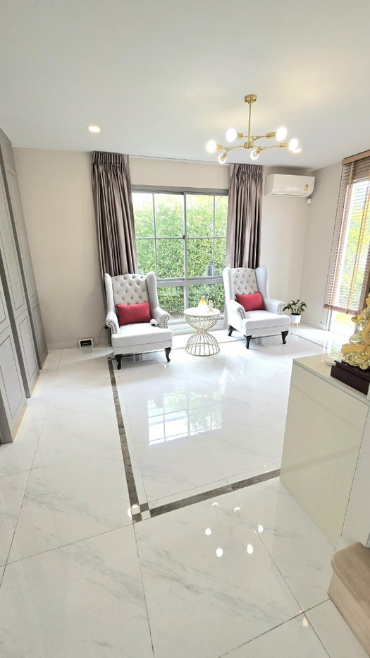 picture Perfect Residence Sukhumvit 77-Suvarnabhumi - 4/25