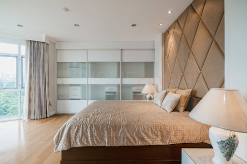 The cadogan private residence 3 bedrooms, for rent