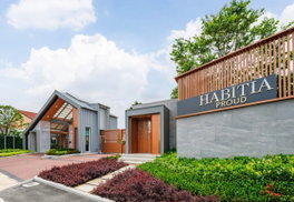 รูป Habitia Proud Prachauthit 72 - รูปที่ 2/19