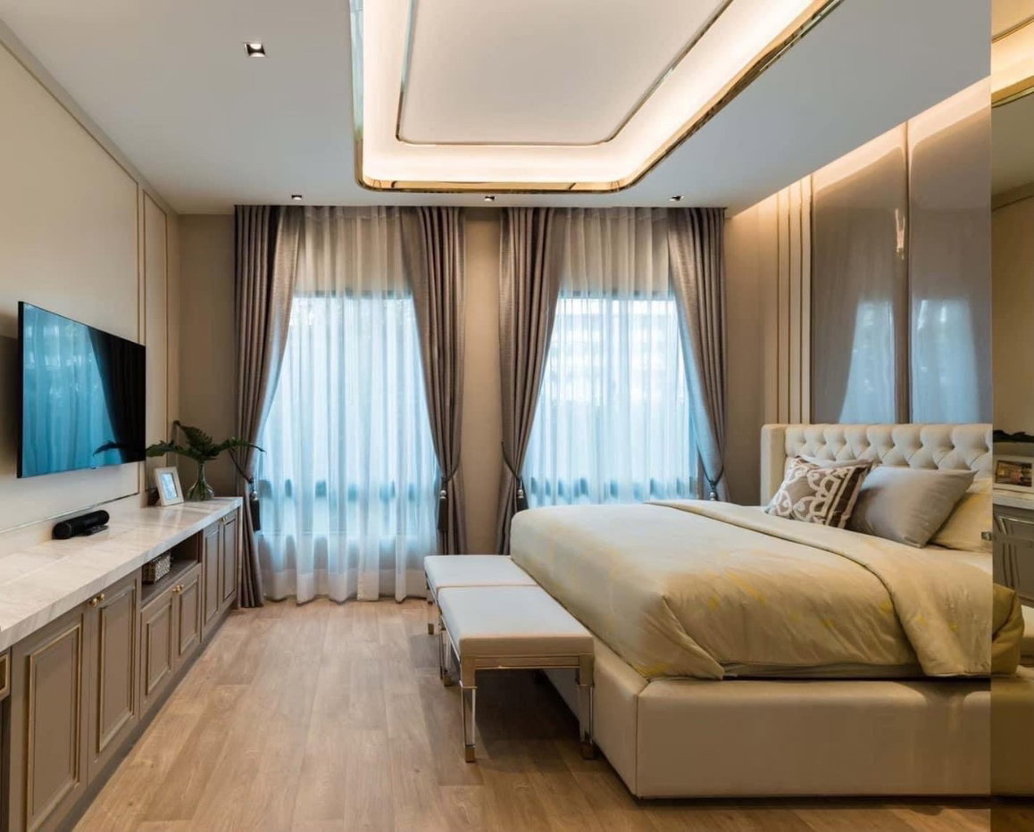 picture  Grand Bangkok Boulevard Ratchaphruek Charan - 15/15