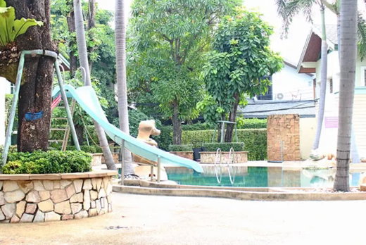 Project Baan Suan Prinsiri Picture - 2/3