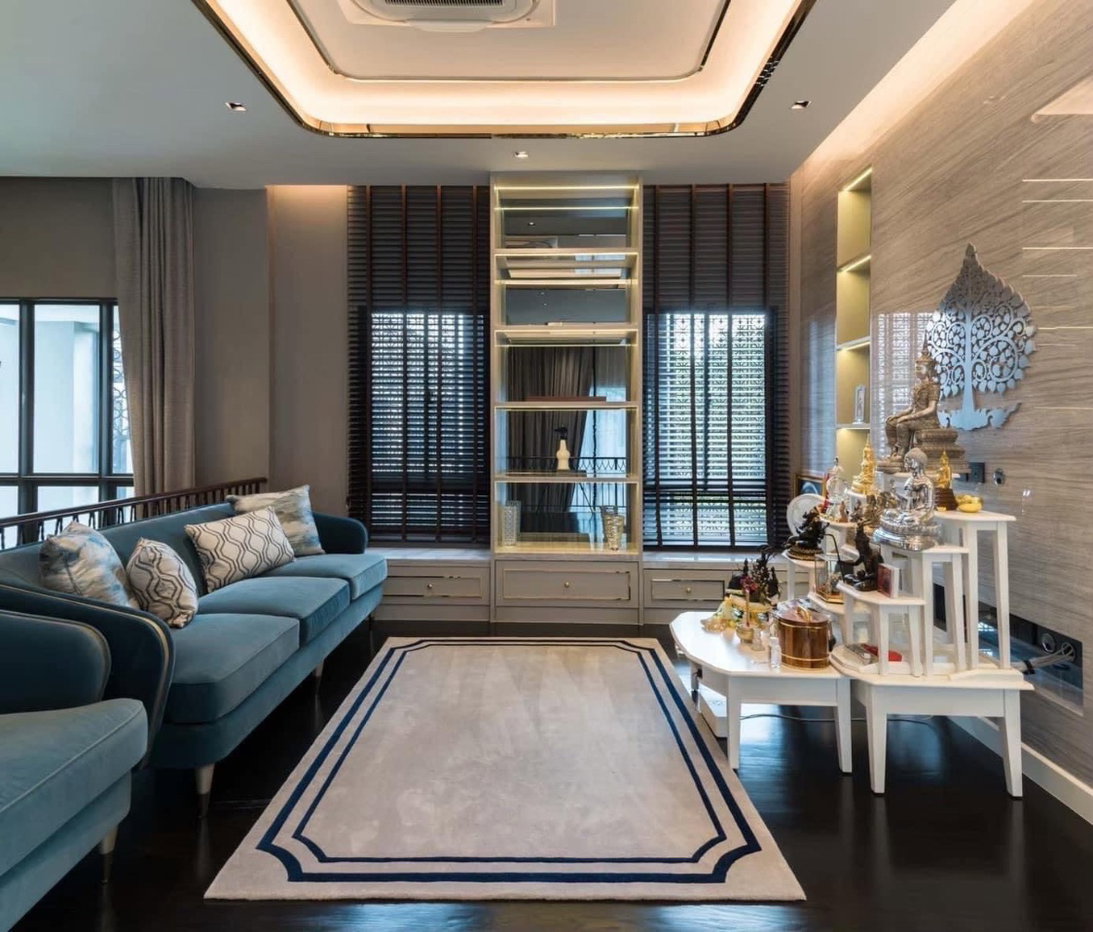 picture  Grand Bangkok Boulevard Ratchaphruek Charan - 4/15