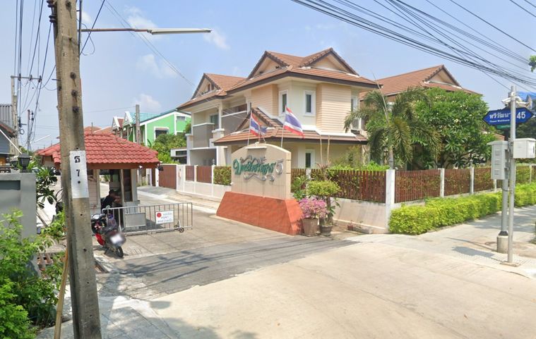 บ้านสวยริมธาร 5