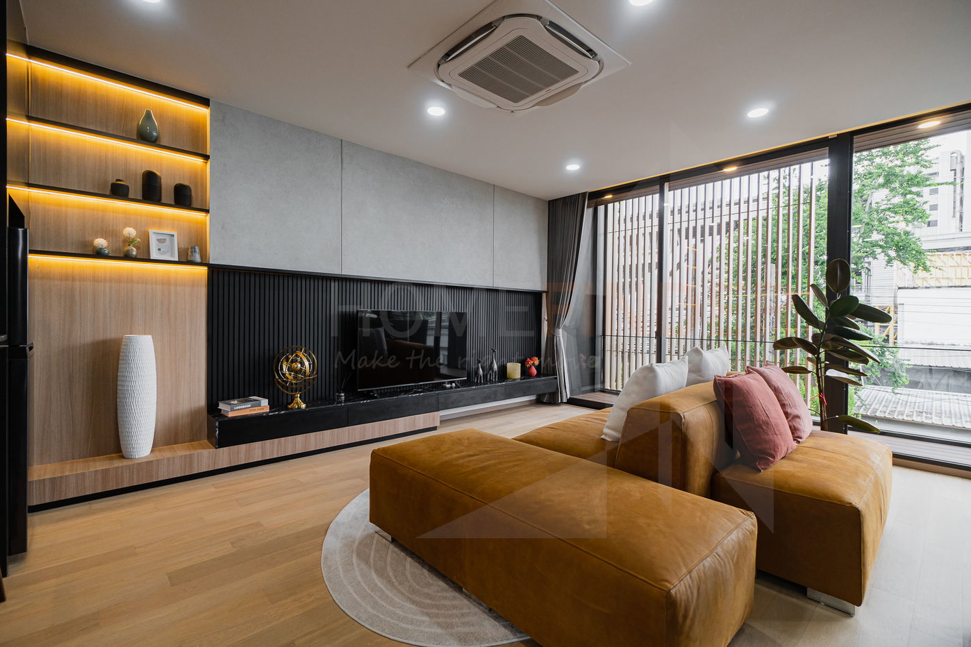 รูป Arbor urban Ladprao 3 bedrooms, for sale - รูปที่ 11/23