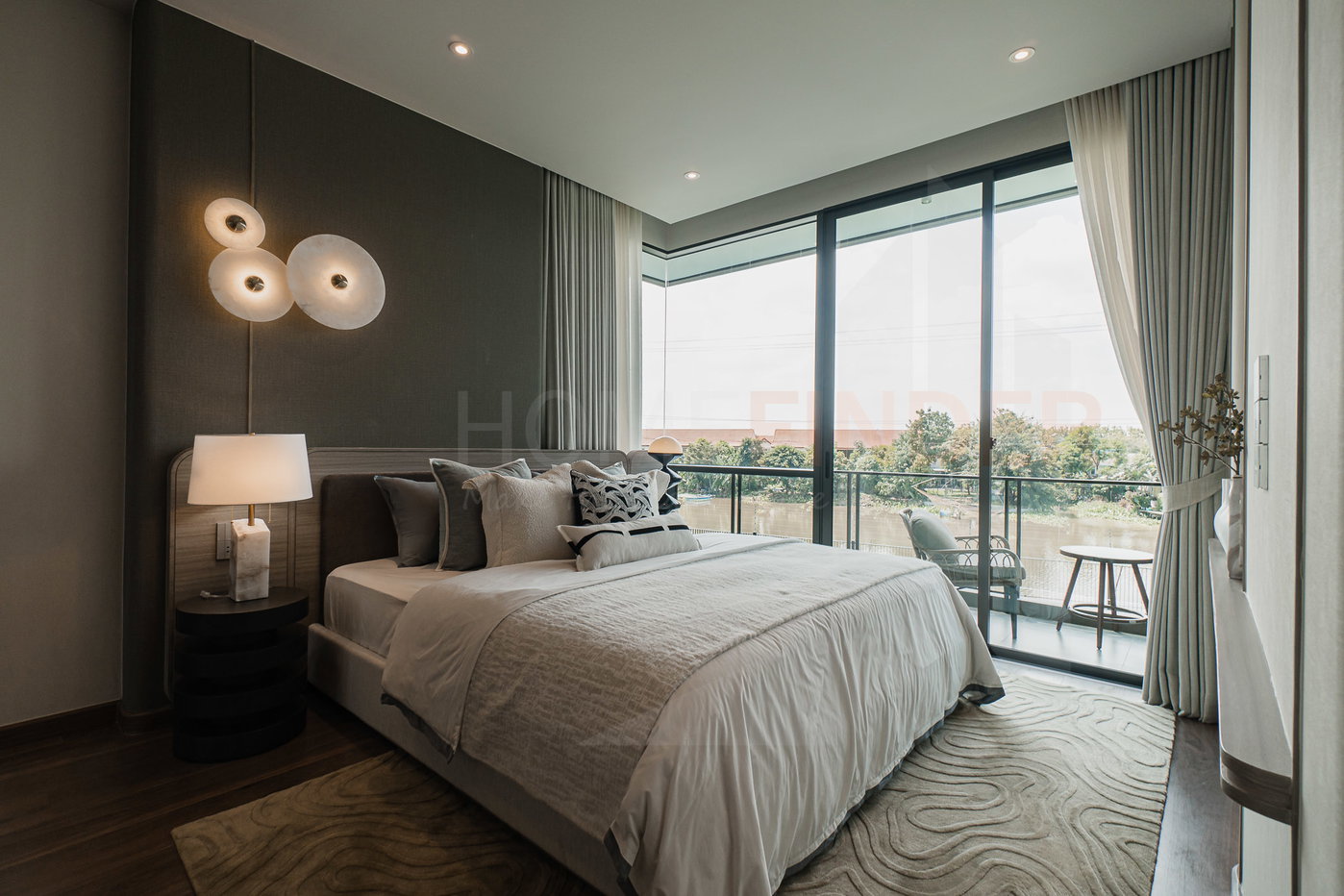 รูป The River 4 bedrooms, for sale - รูปที่ 18/26