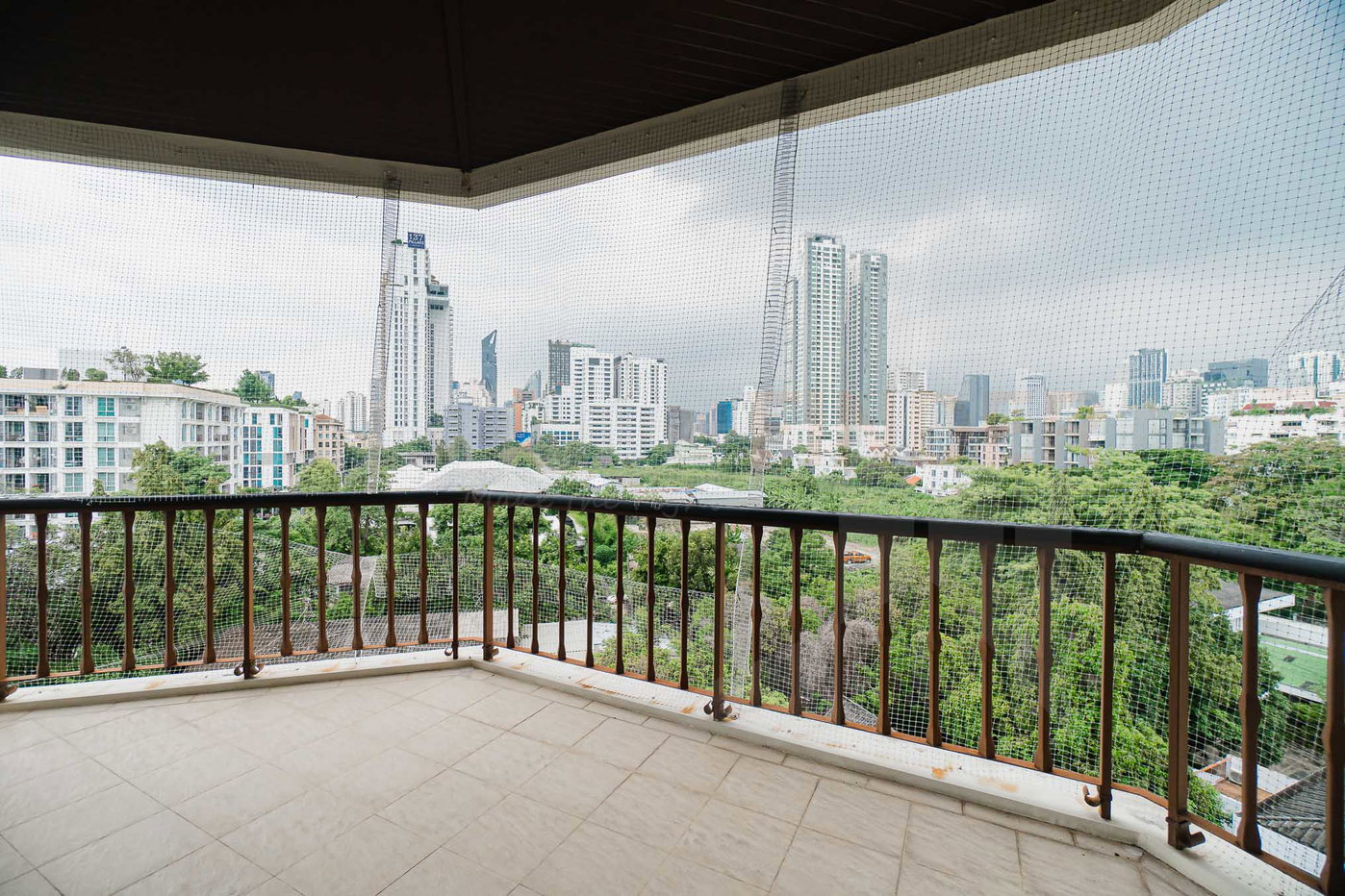 รูป The cadogan private residence 3 bedrooms, for rent - รูปที่ 3/22