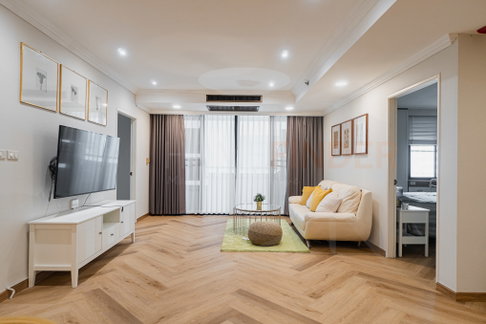 Las Colinas 2 bedrooms, for rent