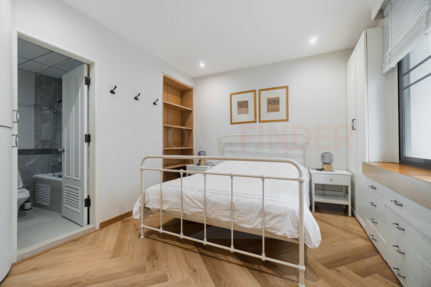 รูป Las Colinas 2 bedrooms, for rent - รูปที่ 17/24