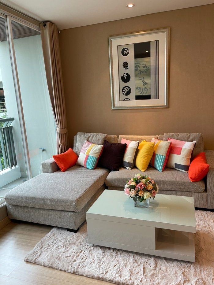picture Code: KJ2411  For Rent The Address Pathumwan // Line ID: @kjcondo (with @) // - 1/6