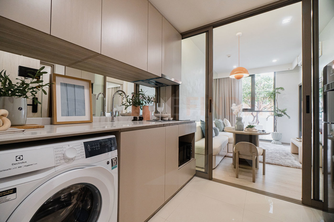 รูป Reference Ekkamai 1 bedroom, for sale - รูปที่ 9/15