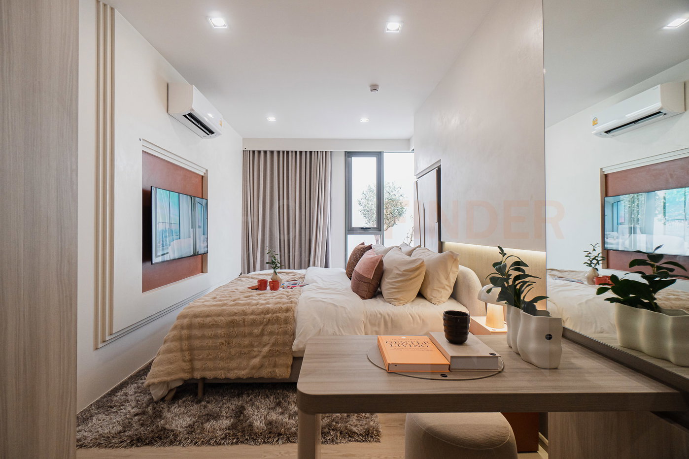 รูป Reference Ekkamai 2 bedrooms, for sale - รูปที่ 10/19