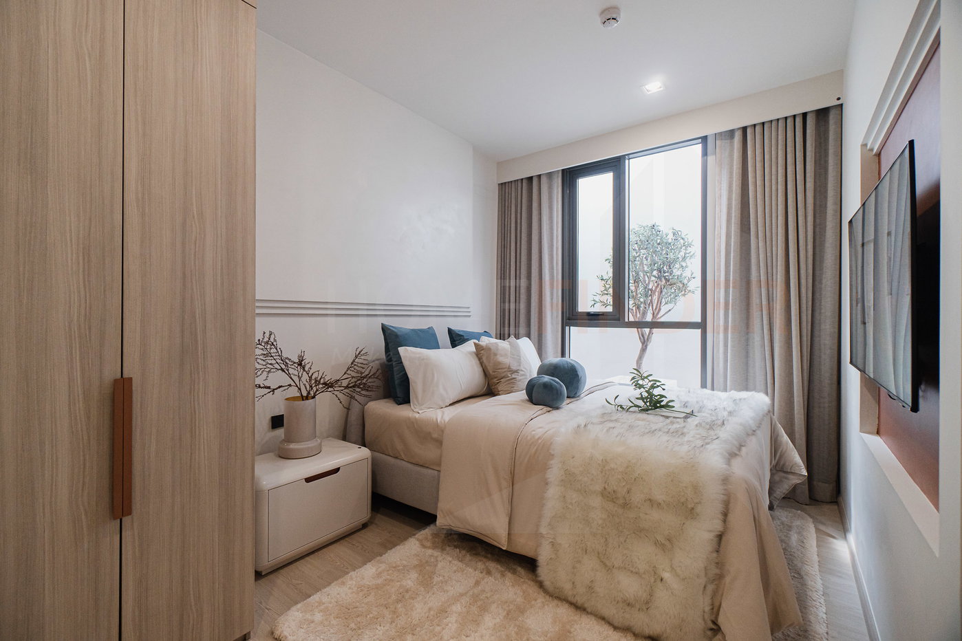 รูป Reference Ekkamai 2 bedrooms, for sale - รูปที่ 6/19