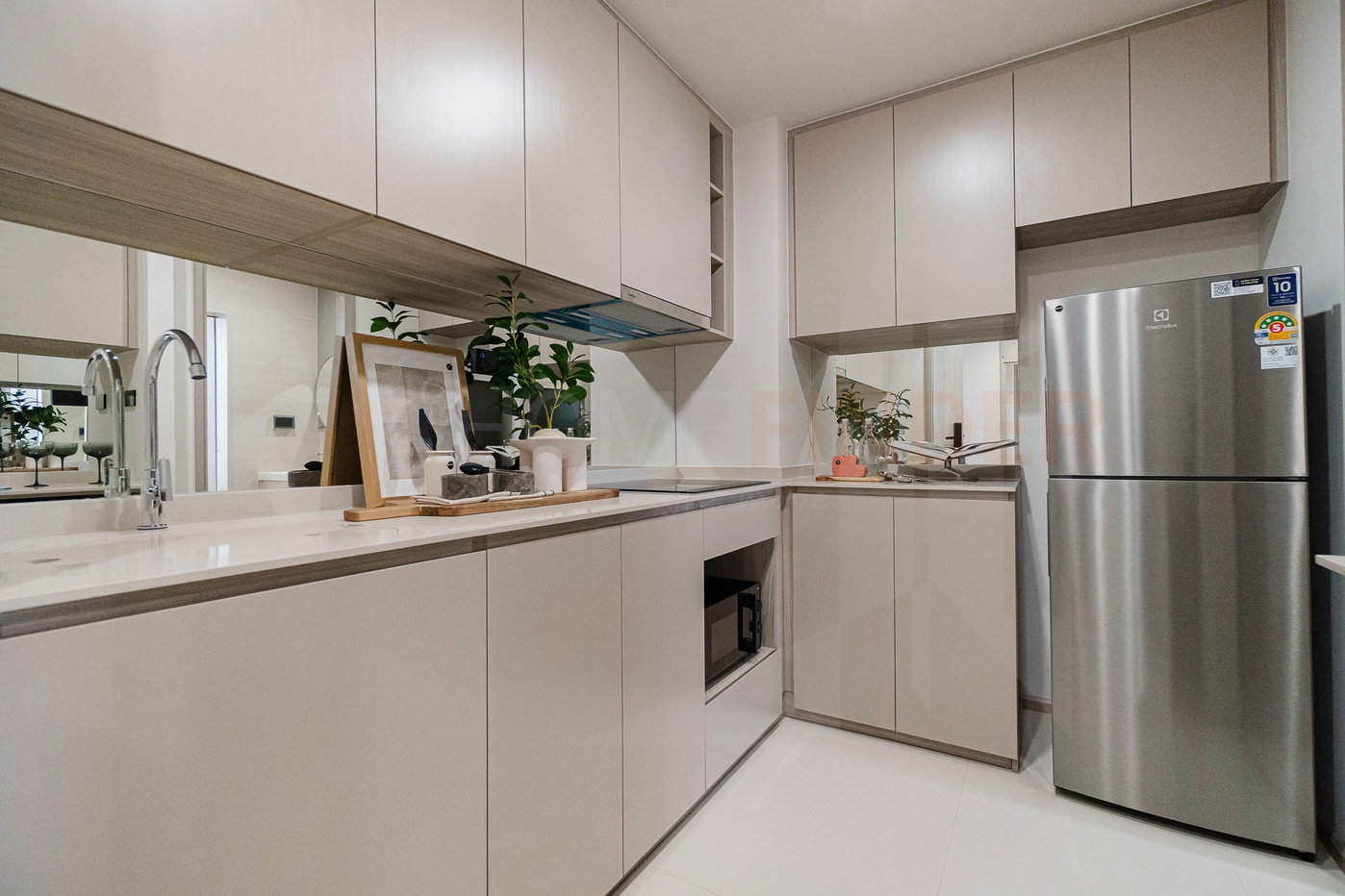 รูป Reference Ekkamai 2 bedrooms, for sale - รูปที่ 4/19
