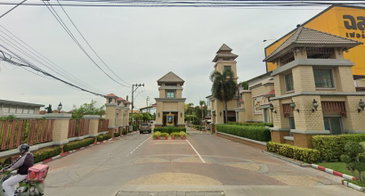 รูป Casa Ville Ratchapruek - Rattanathibet 1 - รูปที่ 3/3