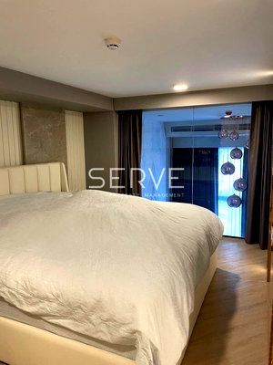 Condos for sale : 🔥Hot Deal 13 MB🔥 Duplex 1 Bed 70 sq.m. Good Location Close to BTS Phrom Phong 950 m. at Siamese Exclusive Sukhumvit 31 Condo / For Sale
