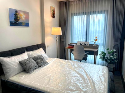 Condos for rent : MN1925 The Rich Sathorn - Taksin Full Furnitured and electrical