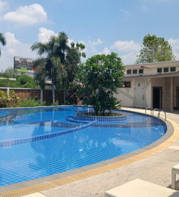 Project Supalai Park Ville Wongwaen - Ratchaphruek Picture - 3/13