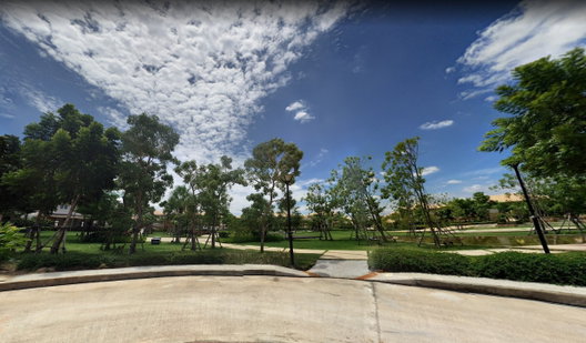 Project Supalai Park Ville Wongwaen - Ratchaphruek Picture - 2/13
