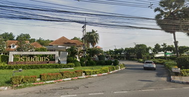 รูป Warabodin Wongwaen - Lamlukka - รูปที่ 2/3