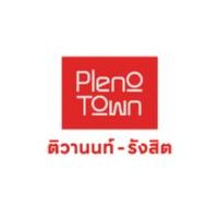 Pleno Town Tiwanon - Rangsit