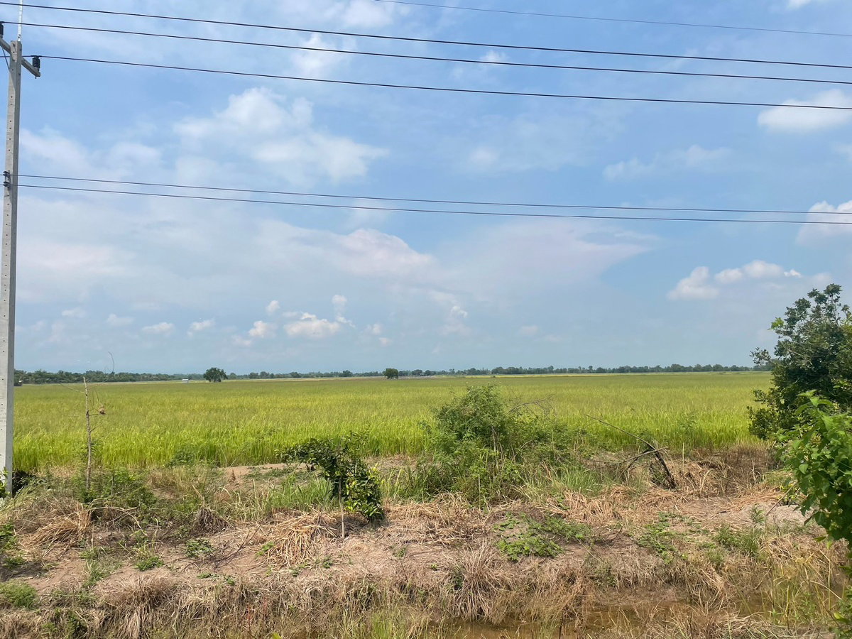 รูป ขายด่วน ที่ดินเปล่า แปลงใหญ่ 398-0-50 ไร่ อ.เมือง ต.ดอนยอ จ.นครนายก - รูปที่ 2/7