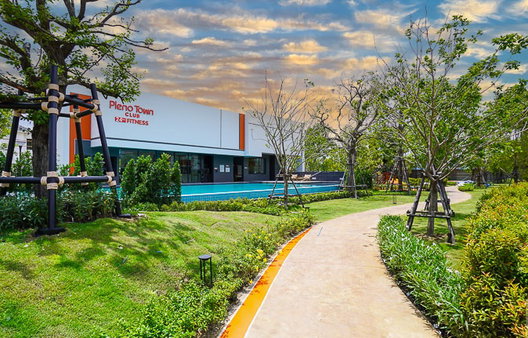 รูป Pleno Town Tiwanon - Rangsit - รูปที่ 3/10