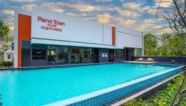 Project Pleno Town Tiwanon - Rangsit Picture - 4/10