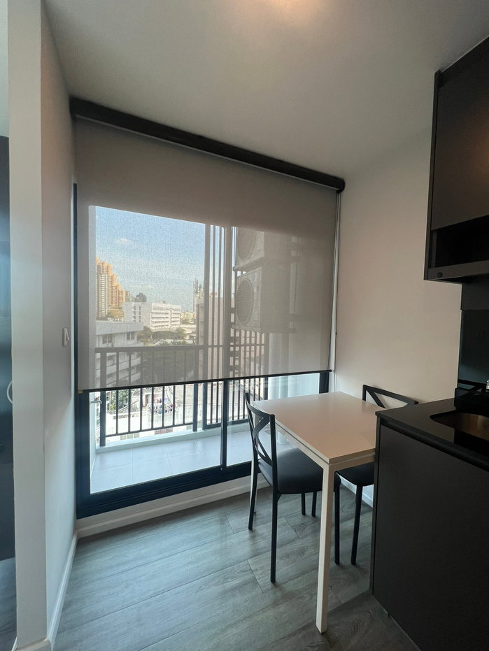 picture Condo for sale, Notting Hill Chatuchak Interchange - 3/17