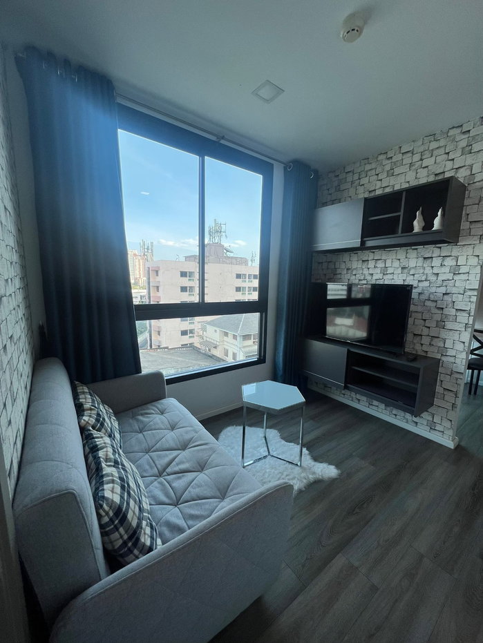 picture Condo for sale, Notting Hill Chatuchak Interchange - 5/17