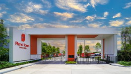 Project Pleno Town Tiwanon - Rangsit Picture - 2/10
