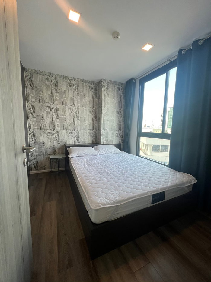 picture Condo for sale, Notting Hill Chatuchak Interchange - 6/17