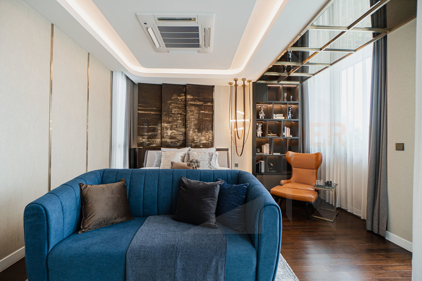 picture ARCH Sukhumvit 39 4 bedrooms, for sale - 19/50