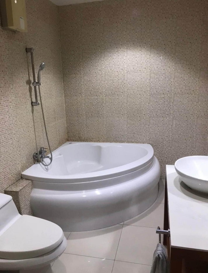 picture LTH11114- Baan klang Krung British Town FOR RENT size 350 Sqm. 4 beds 5 baths Near BTS Thong Lor.ONLY 75k/Month - 6/7