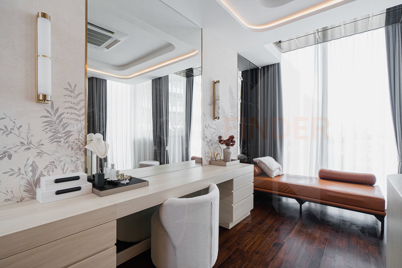 picture ARCH Sukhumvit 39 4 bedrooms, for sale - 29/50