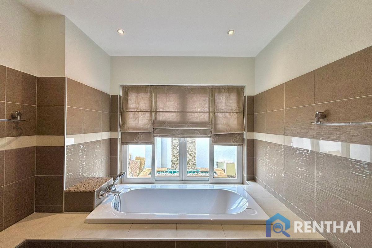รูป สำหรับ ขาย บ้าน 4 ห้องนอน ที่ Siam Royal View - รูปที่ 5/25