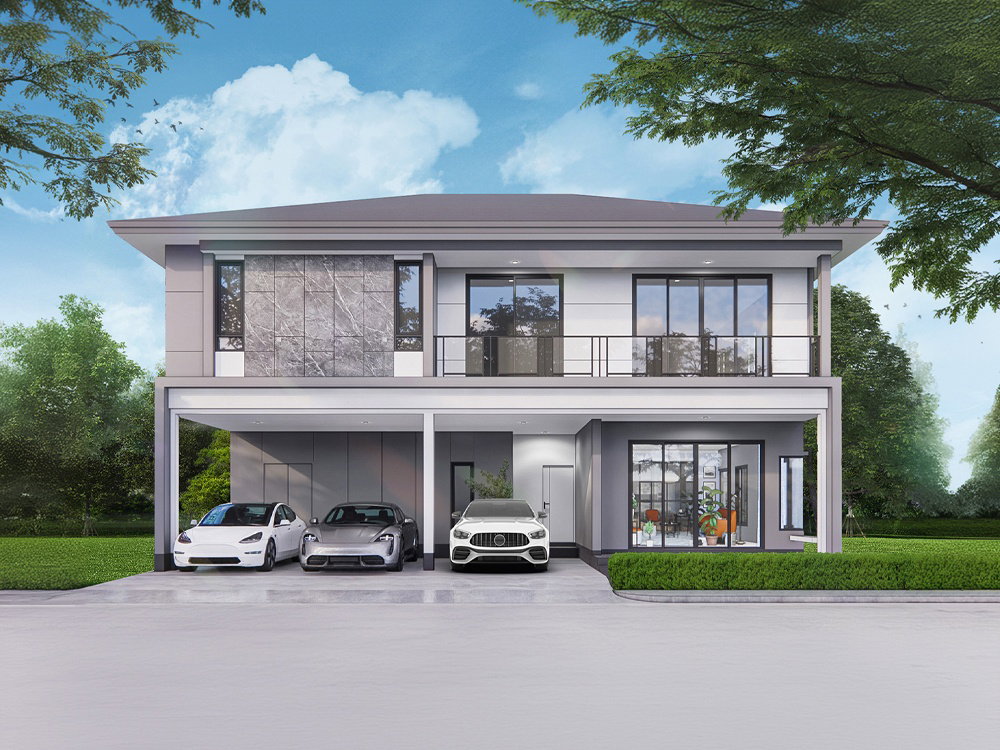 รูปภาพHouse B