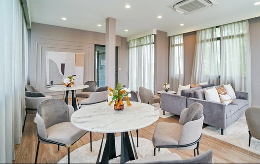 Project Grande Pleno Ramintra - Wongwaen 2 Picture - 5/11
