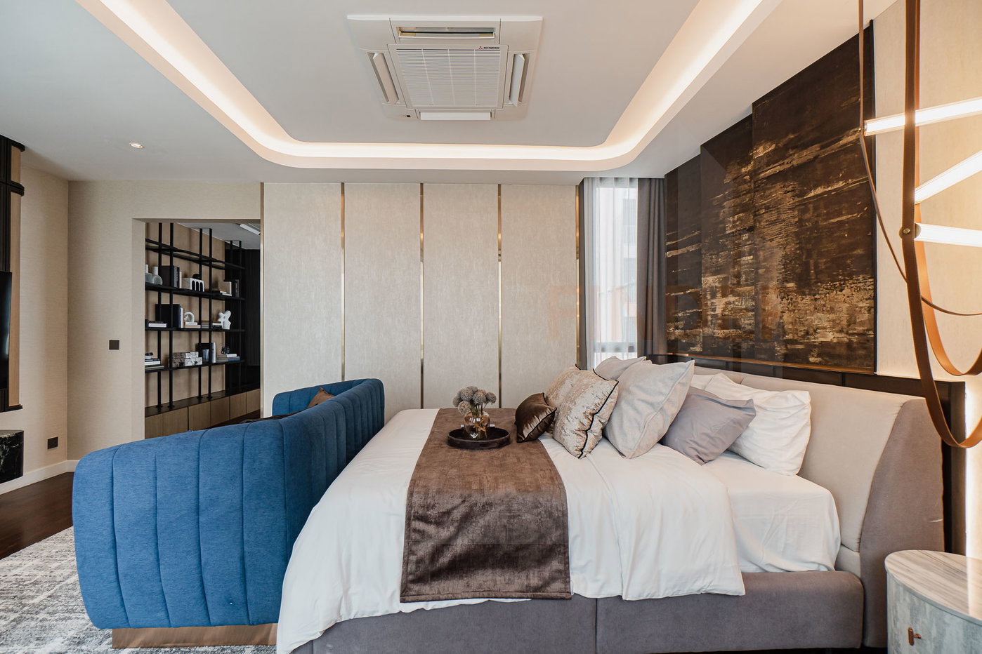 picture ARCH Sukhumvit 39 4 bedrooms, for sale - 22/50