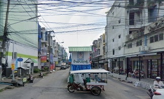 Project Thanyapruek klong 7 Picture - 3/3