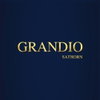 logo project Grandio Sathorn