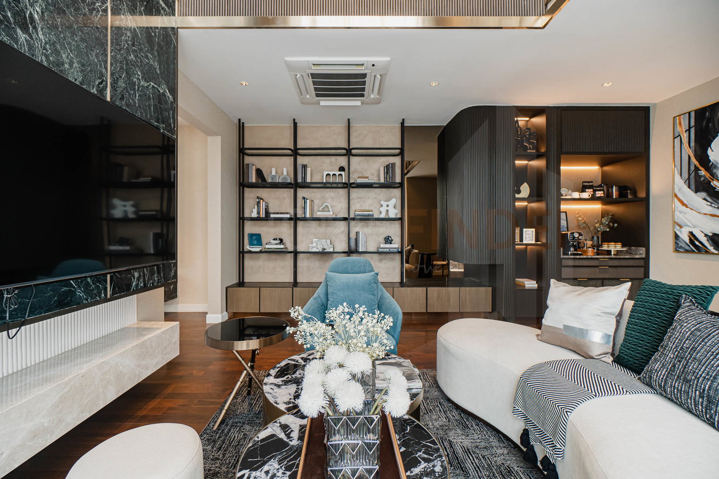 picture ARCH Sukhumvit 39 4 bedrooms, for sale - 17/50