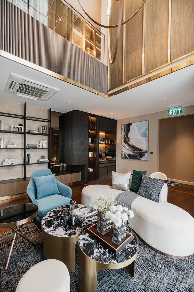 picture ARCH Sukhumvit 39 4 bedrooms, for sale - 14/50