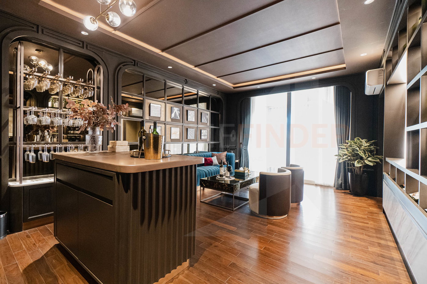 picture ARCH Sukhumvit 39 4 bedrooms, for sale - 44/50