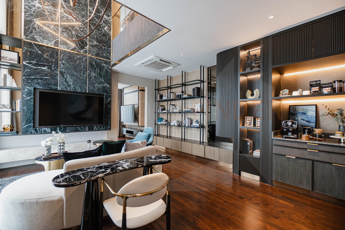 picture ARCH Sukhumvit 39 4 bedrooms, for sale - 9/50