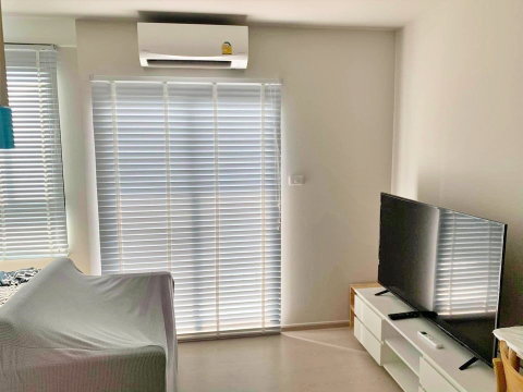 🔔รวมคอนโดนนนทบุรีให้เช่า🔔⚠️🛋️🛌นิว โนเบิล งามวงศ์วาน