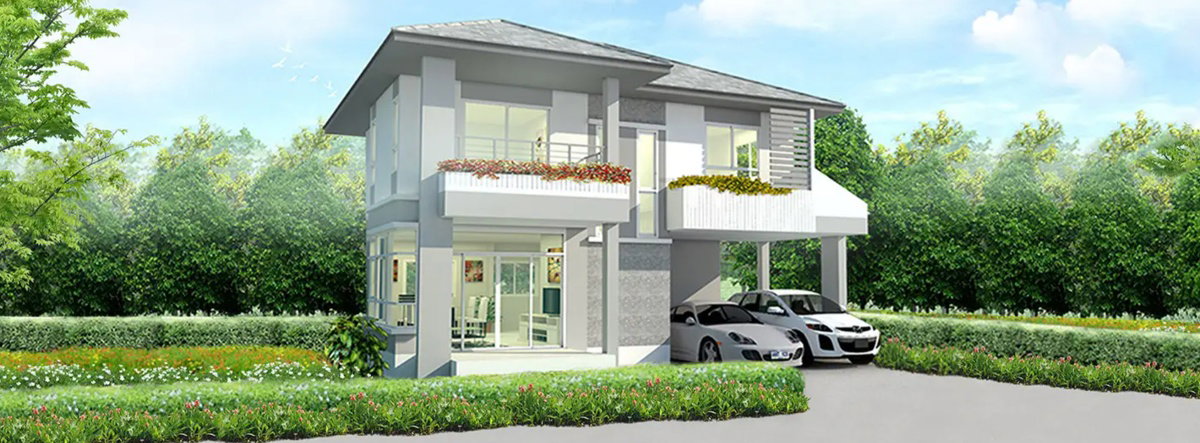 รูปภาพบ้านมนธนา