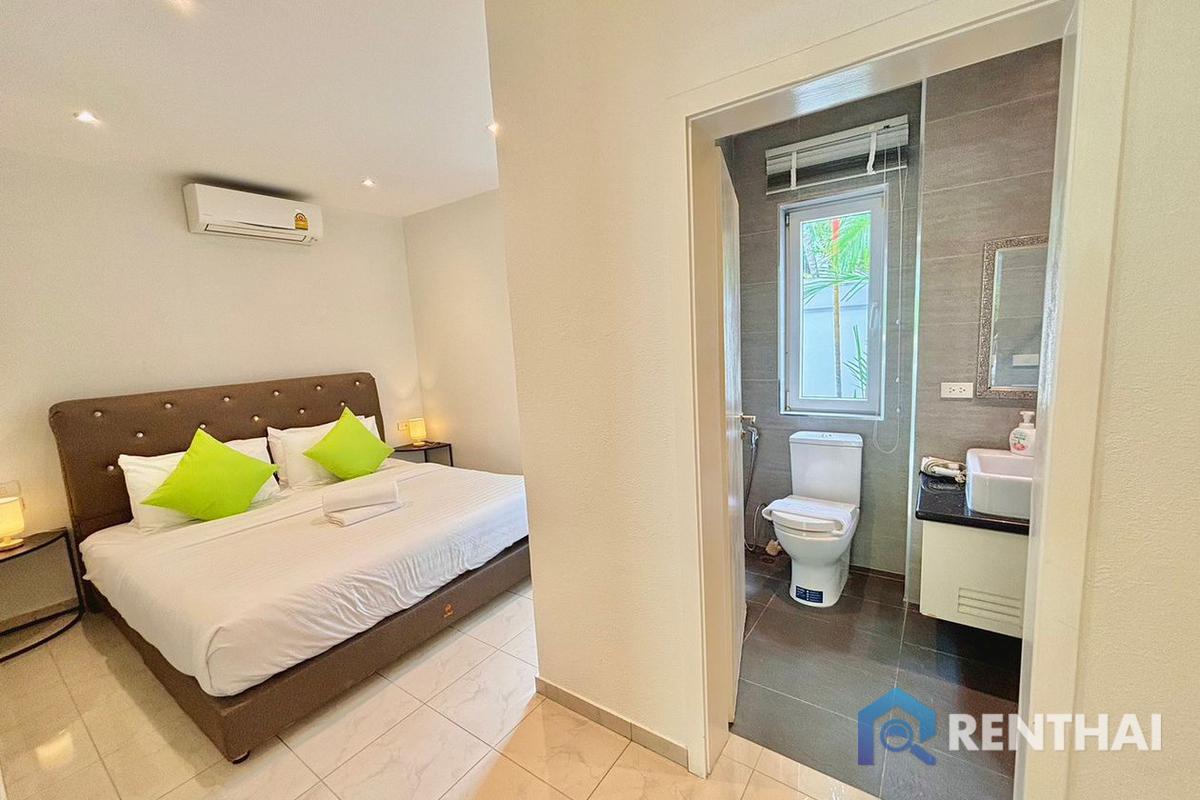 รูป สำหรับ ขาย บ้าน 4 ห้องนอน ที่ Siam Royal View - รูปที่ 9/25