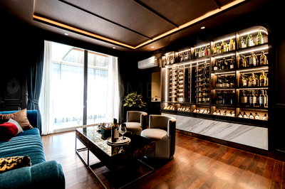 Houses for sale Watthana : ARCH Sukhumvit 39 4 bedrooms, for sale